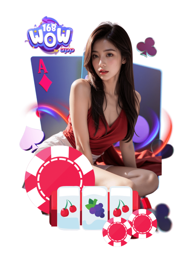 wow168 app