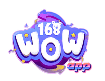wow168 app-Logo