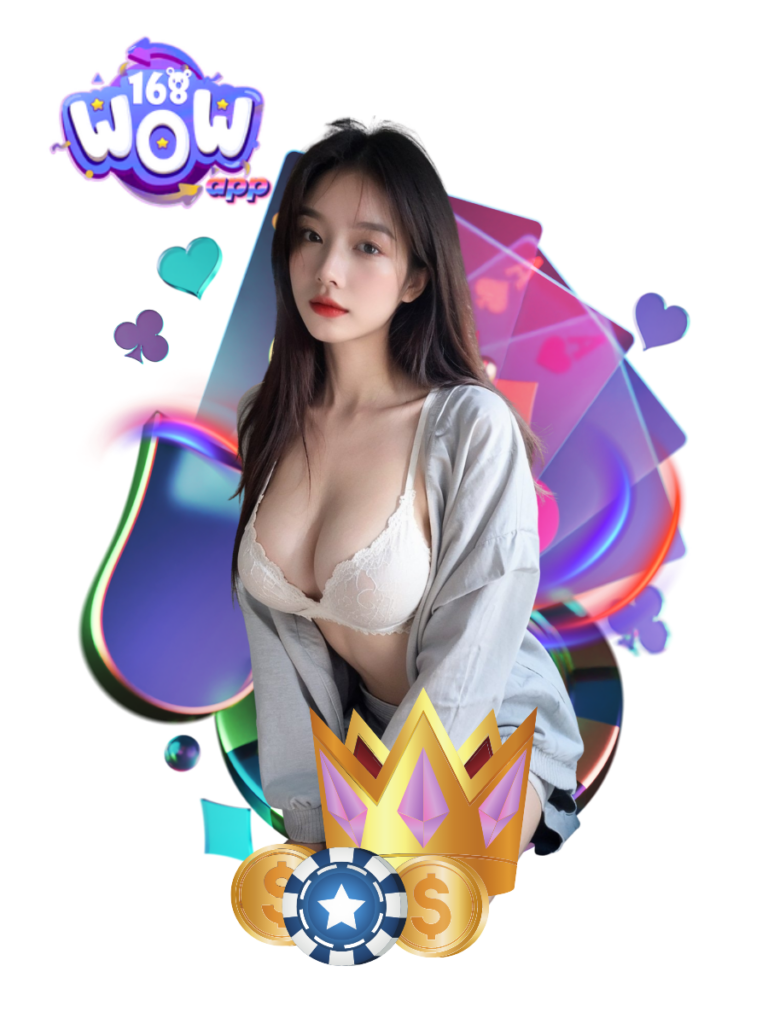 wow168 app เว็บคาสิโน